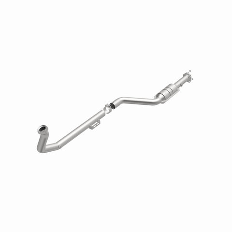 MagnaFlow Direct Fit Catalytic Converter 03 Mercedes C230 1.8 & 2.8L - 24106
