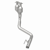 MagnaFlow Direct Fit Catalytic Converter 1999 Jeep Cherokee 4.0L - 24997