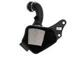 aFe POWER Magnum FORCE Stage-2 Pro Dry S Cold Air Intake System 06-13 BMW 3 Series L6-3.0L Non Turbo - 54-13053D