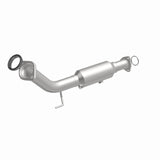 MagnaFlow California Converter Direct Fit 02-06 Acura RSX L4 2.0L / 02-05 Honda Civic L4 2.0L - 5461142