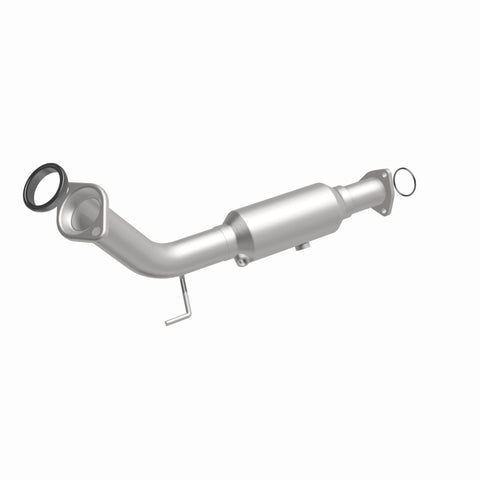 MagnaFlow California Converter Direct Fit 02-06 Acura RSX L4 2.0L / 02-05 Honda Civic L4 2.0L - 5461142