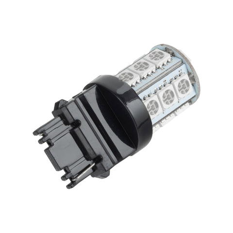Oracle 3156 18 LED 3-Chip SMD Bulb (Single) - Amber - 5101-005