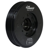 Fluidampr 08.5+ VW Golf TSi/08-13.5 Passat TSi/08.5+ Audi TT TSi Steel Internally Balanced Damper - 551231