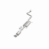 MagnaFlow Direct Fit Catalytic Converter 17-19 Kia Soul 1.6L - 6571851
