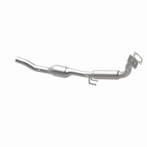 MagnaFlow DF Catalytic Conv 99-01 VW Beetle / 99-03 Golf / 99-02 Jetta 2.0L Single Outlet Manifold - 23710