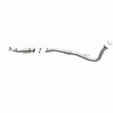 MagnaFlow Conv DF 04-06 Avalanche Passenger Side 8.1L - 447274