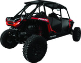 DragonFire Racing 16-23 Polaris RZR XP 4 1000 UTV Doors - 4 Doors - 522123
