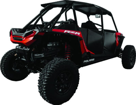 DragonFire Racing 16-23 Polaris RZR XP 4 1000 UTV Doors - 4 Doors - 522123