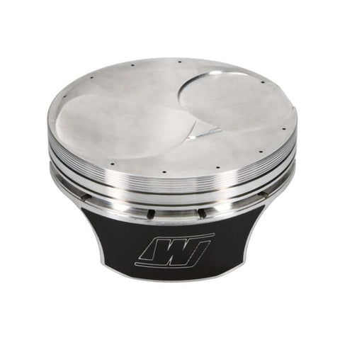 Wiseco 4.630 Big Block Chevy Quick 8 +4cc Dome 1.120CH Piston Set - K493B130