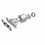 MagnaFlow Direct Fit Catalytic Converter 07-09 Mitsu Outlander 3.0L - 51772