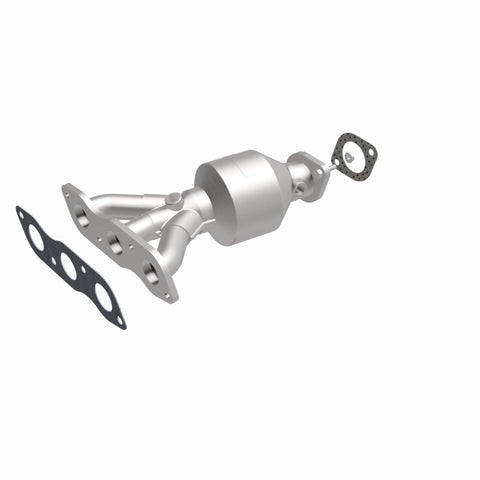 MagnaFlow Direct Fit Catalytic Converter 07-09 Mitsu Outlander 3.0L - 51772