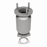 MagnaFlow Direct Fit Catalytic Converter 87-89 Mazda B2200 2.2L - 333601