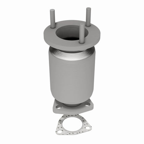 MagnaFlow Direct Fit Catalytic Converter 87-89 Mazda B2200 49S - 50601