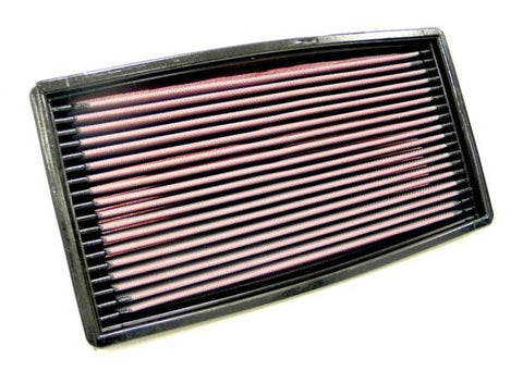 K&N Replacement Air Filter FERRARI 308 2-VLV - 33-2019