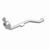 MagnaFlow Conv DF Mercedes SLK320 04 Passenger Side CA - 454013