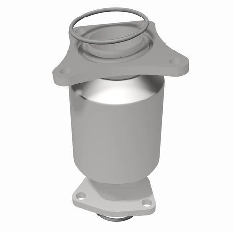 MagnaFlow Conv DF 02-03 Maxima/I35 rear manif - 50877
