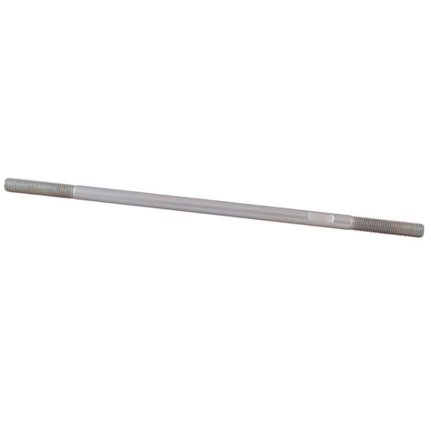 QA1 Linkage Rod - 3/8-24 x 20.25in Long - Carbon Steel - 1698-119
