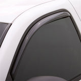 Lund 02-08 Dodge Ram 1500 Std. Cab Ventvisor Elite Window Deflectors - Smoke (2 Pc.) - 182607