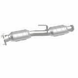 MagnaFlow Direct Fit Catalytic Converter 99-00 Ford Explorer Code X OEM - 49421