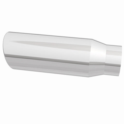 MagnaFlow Tip 1-Pk Re 4.00 X 12 3 Id 15Deg - 35116