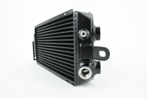 CSF 65-89 Porsche 911 / 930 OEM+ High-Performance Oil Cooler - 8168