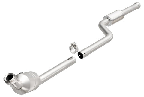 Magnaflow Conv DF 08-10 C300 3.0L D/S - 51922