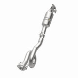 MagnaFlow Conv Direct Fit 2018 Jeep Wrangler 3.6L V6 OEM Manifold - 22-146