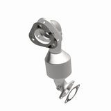 MagnaFlow Converter Direct Fit 10-17 Ford Tarus/10-16 Lincoln MKT V6-3.5L - 21-017