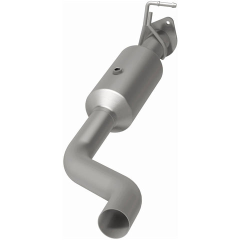 MagnaFlow 22-24 Ford F-650 V8 7.3L Underbody Direct Fit Catalytic Converter - 280444