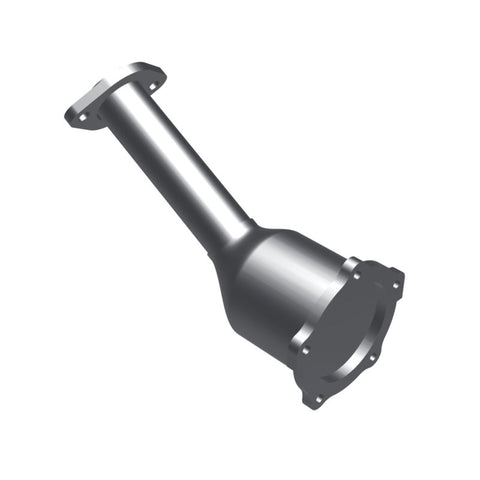 MagnaFlow Conv DF 87-94 Subaru Justy Front Co - 50860
