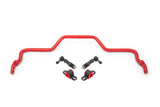 BMR 82-02 F-Body Rear Hollow 29mm Adjustable Sway Bar Kit - Red - SB345R