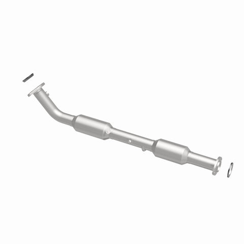 MagnaFlow Direct Fit Catalytic Converter 05-12 Toyota Tacoma L4-2.7L - 5411028