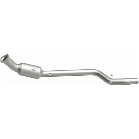 MagnaFlow DF Catalytic Conv 05-07 Chrysler 300 P/S / 06-07 Dodge Charger P/S / 05-07 Magnum P/S - 26202