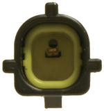 NGK Mazda RX-7 1995-1993 Direct Fit Oxygen Sensor - 24019