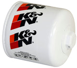 K&N Oil Filter OIL FILTER; AUTOMOTIVE - HP-2007