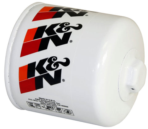 K&N Oil Filter OIL FILTER; AUTOMOTIVE - HP-2007