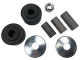 Tuff Country 14-18 Ram 2500 4wd (w/3-5in Suspension Lift Kt) SX8000 Front Nitro Gas Shock (Ea) - 61262