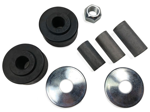Tuff Country 14-18 Ram 2500 4wd (w/3-5in Suspension Lift Kt) SX8000 Front Nitro Gas Shock (Ea) - 61262