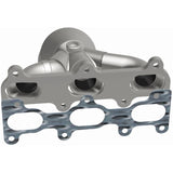 MagnaFlow Direct Fit Catalytic Converter 05-08 Hyundai Tucson/Kia Sportage 2.7 L P/S Manifold AWD - 50531