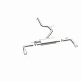 MagnaFlow SYS Cat-Back 2015 Audi A3 Quattro 2.0L T - 15352
