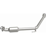 MagnaFlow Direct-Fit SS Catalytic Converter 05-06 Toyota Tundra 4.0L V6 - 52572