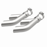 MagnaFlow Tip (1-Set) Turn Down 2.50inch I.D. - 35218