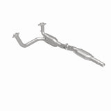 MagnaFlow Conv DF 95 Ford Bronco 5.8L - 23661