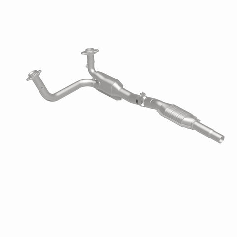 MagnaFlow Conv DF 95 Ford Bronco 5.8L - 23661
