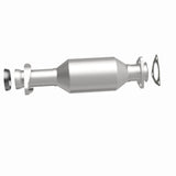MagnaFlow 88-95 Civic/CRX 1.5/1.6 CA Manifold DF Converter - 3322635