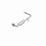 MagnaFlow Direct Fit Catalytic Converter 00-02 Tundra 4.7L 4WD FL - 447976