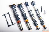 AST 2019+ BMW 325 E30 RWD 5100 Comp Coilovers w/ Springs & Top Mounts - ACC-B1503S