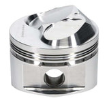 JE Pistons BBC APBA DOME Set of 8 Pistons - 262808