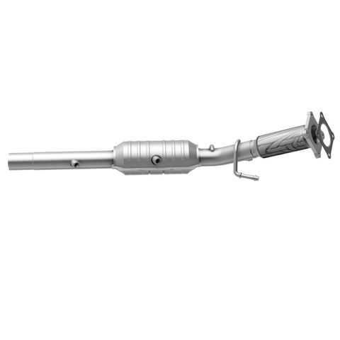 MagnaFlow Direct Fit Catalytic Converter 06-10 VW Beetle 2.5L - 24333