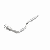 MagnaFlow Direct Fit Catalytic Converter 09-12 Audi A3 Quattro 2.0L - 51522